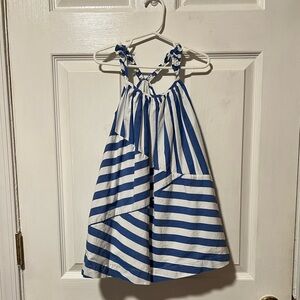 BabyGap Toddler Halter Dress